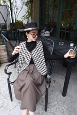 2022年秋款三件套连衣裙!!!，女装连衣裙，艾佳美