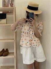 韩系小衫～，其它，DAP