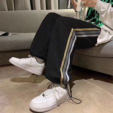 男春季休闲裤KD33P30，男装休闲裤，星座1116-2