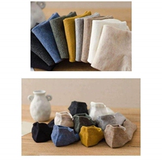 5双装/颜色随机