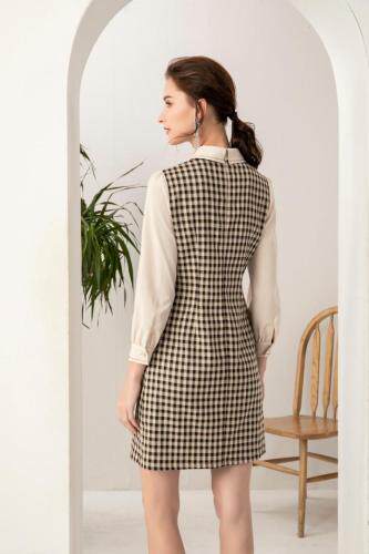 2021春装新款已全面上市，女装，忆妹儿