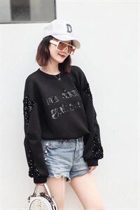 秋款卫衣,女装卫衣/绒衫,卡菲莱