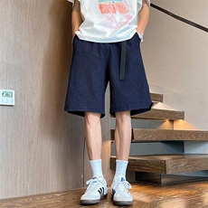 藏青色