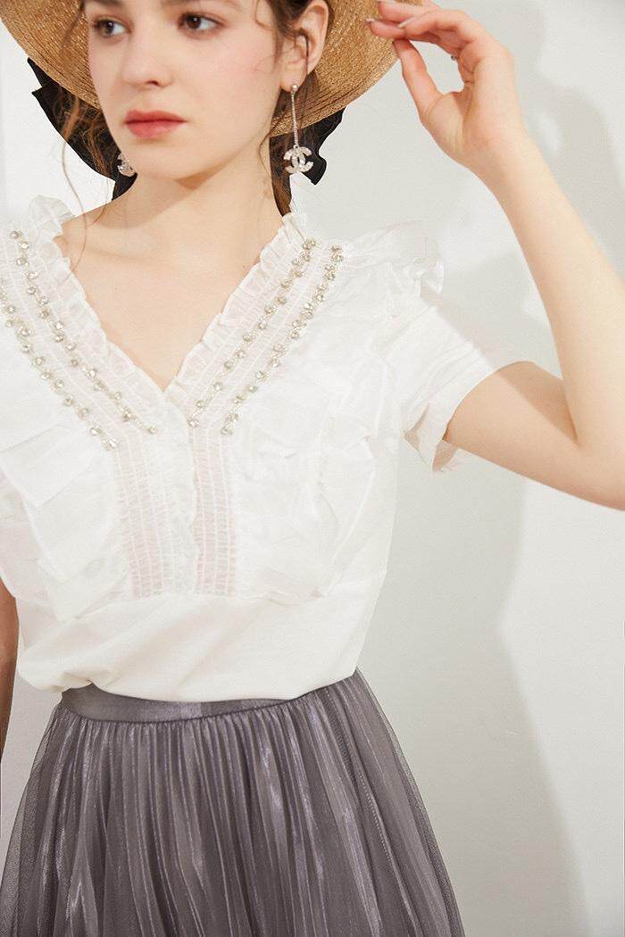 夏季新款，时尚设计师定制，其它，HTYX(6F)