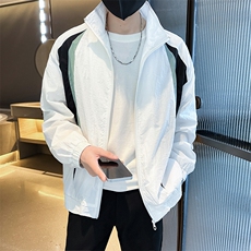 白色
