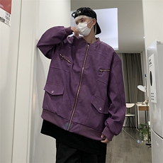 紫色