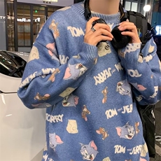 蓝色