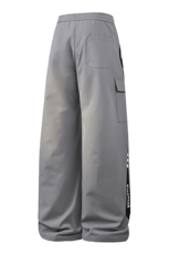 3D大码男士工装休闲裤K222-P37控79大码元，男装工装外套，星座209