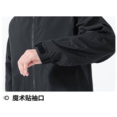 1506/Q8920/P73青少年痞帅防水工装夹克，男装夹克，星座1506