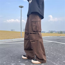 棕色