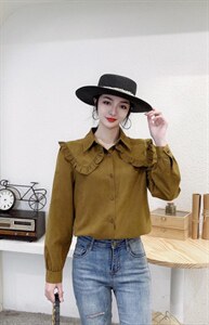 韩式风格,其它,米娜·丹怡