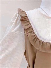 连衣裙，女装连衣裙，Lico&co(2F)