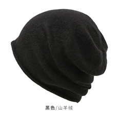 黑色
