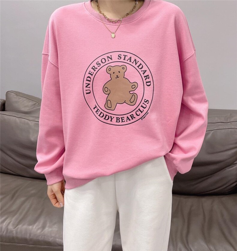 卫衣，女装卫衣/绒衫，D·YUN