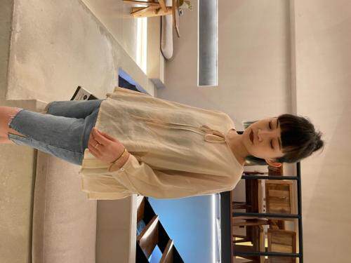 春款外套，女装，Da.金