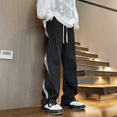 男新款青少年时尚休闲裤E87P40，男装休闲裤，星座1116-2