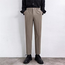 棕色