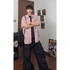 粉色