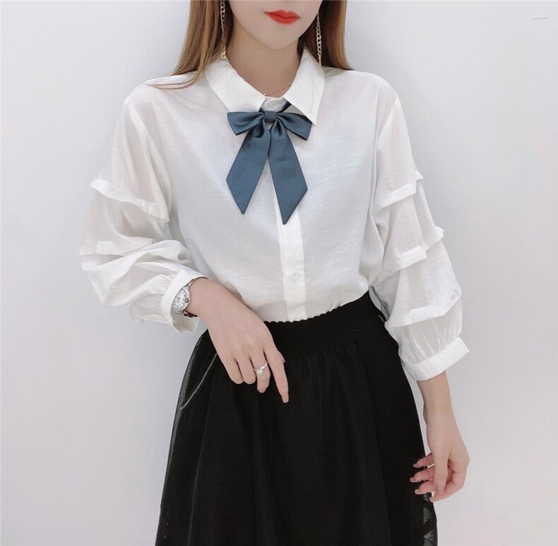 领结小衫，其它，一家人