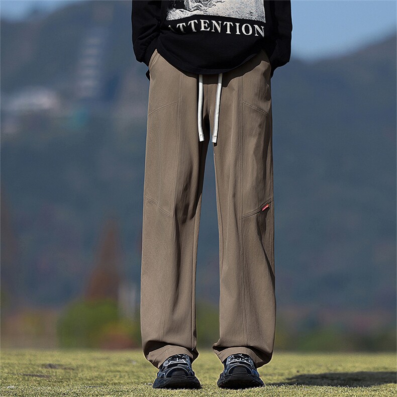 现货新款9503-P37大码控59春季休闲大码休闲裤,男装休闲裤,星座209