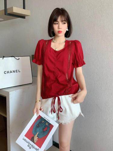 现货，清新小上依，女装，依柏璐