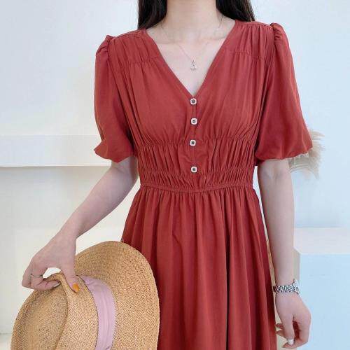 连衣裙，女装连衣裙，左播