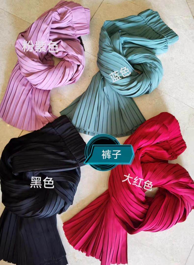 压轴裤子，其它，珀莎