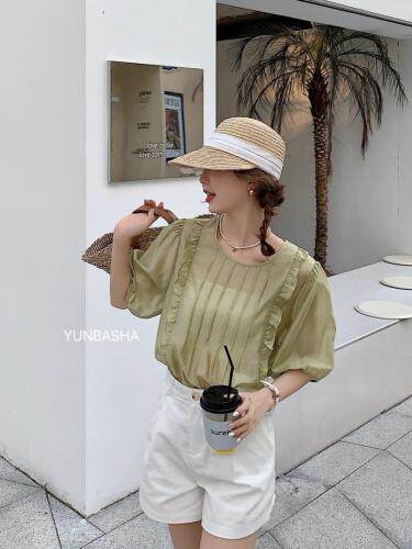 韵芭莎 HZYBS116696