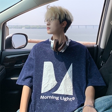 藏青色