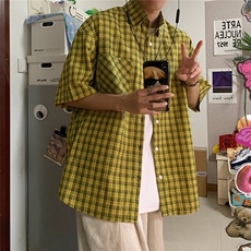 黄格