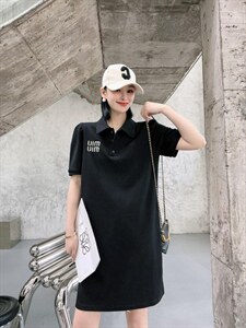 2022夏季poLo衫新款图片