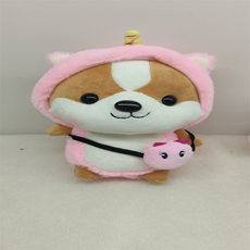 变身松鼠*10