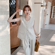 夏季时尚套装2c307-8807-p165k248，女装套装/套裙，2C307