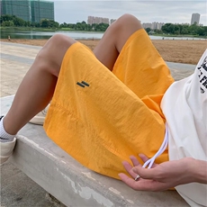 男春夏新款青少年时尚休闲裤D2228P25，男装休闲裤，星座1116-2