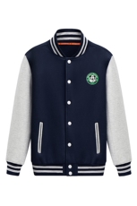 大货2025秋季新款棒球服卫衣外套大码宽松上衣Q8952-P55，女装短外套，星座211-2