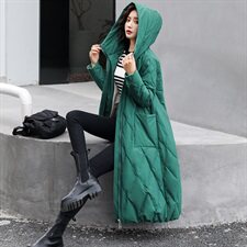 绿色