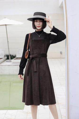 2021秋装新款，欢迎选购，其它，韩伊雪