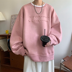 粉色