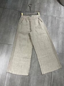 纯亚女裤图片