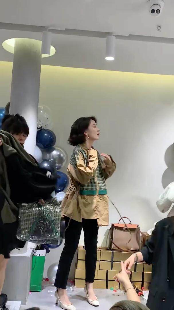 欧货假两件衬衣，其它，浪漫E点