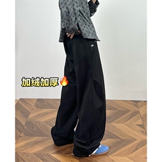 黑色加绒