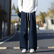 藏青色