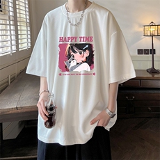 白色