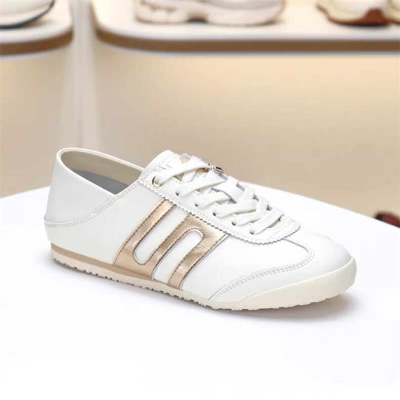 2025年秋季新款百搭阿甘运动休闲鞋，女鞋休闲鞋，泰合衣坊