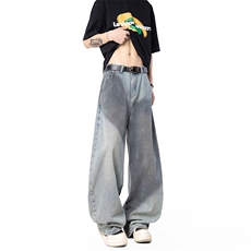 K37426-P65-X88-克重：350g-无影墙-牛仔裤，男装牛仔裤，电商A310