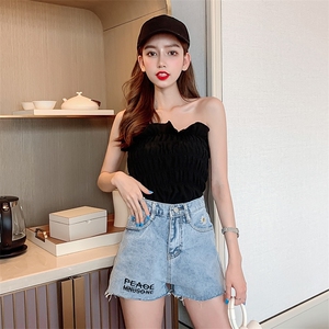 夏女装牛仔短裤韩版休闲刺绣热裤显瘦潮量大从优905-1-M208#图片 夏女装牛仔短裤韩版休闲刺绣热裤显瘦潮量大从优905-1-M208#图片
