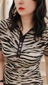 【现货】夏季新款针织短袖，其它，赫琳娜