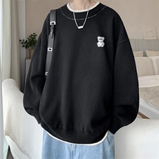 黑色