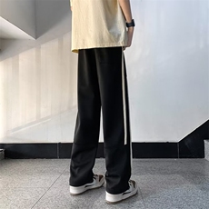 男春夏新款青少年时尚休闲裤M28P38，男装休闲裤，星座1116-2