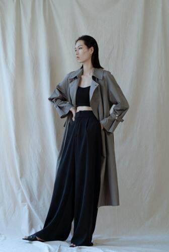 秋季新款全品类，风格主打轻奢少淑，通勤时尚的设计概念。，其它，杜尚黎